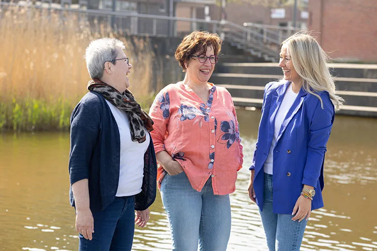 Team logopedie in Enschede-81